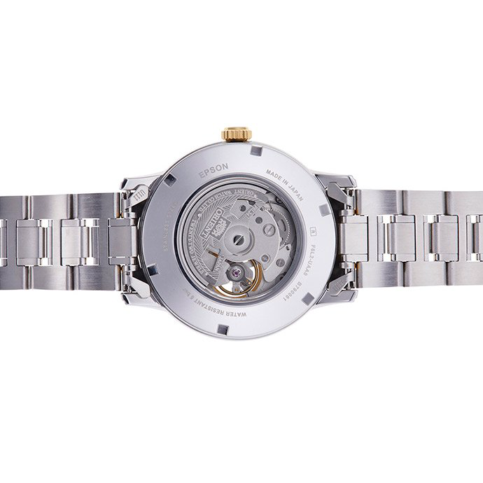 Часы Orient RA-AS0001S00B купить,NaN
