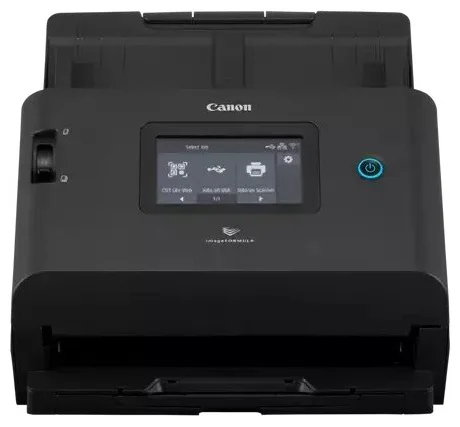 Сканер Canon imageFORMULA DR-S350NW 6897C009