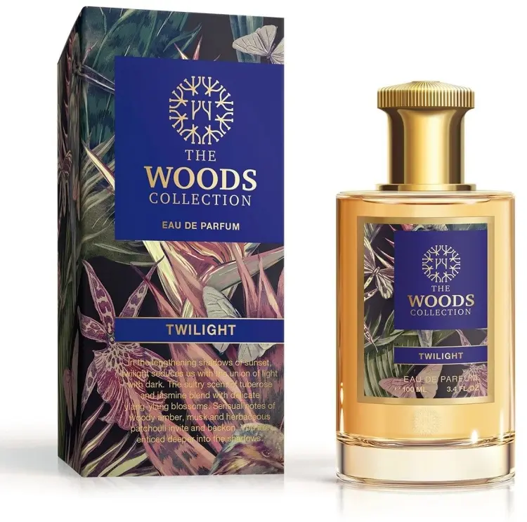 The Woods Collection Twilight парфюмерная вода EDP 100 мл, унисекс - ForteMarket The Woods Collection Twilight парфюмерная вода EDP 100 мл, унисекс купить,79900