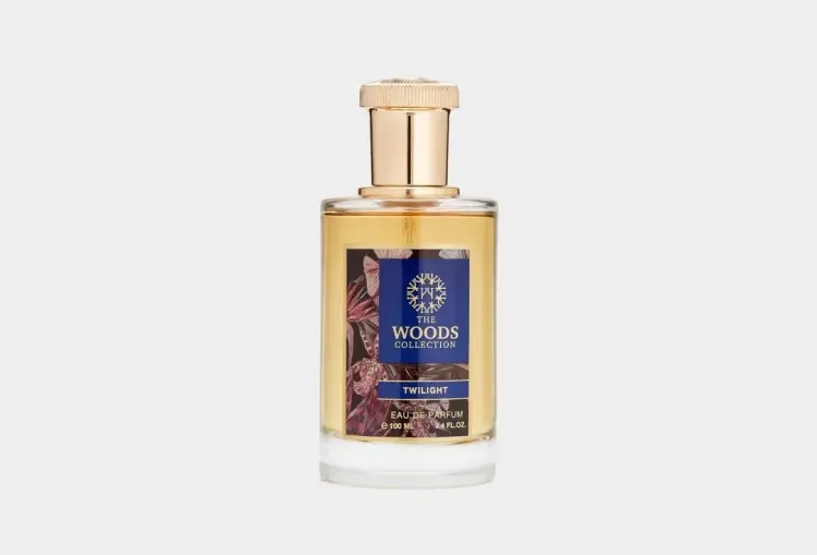 The Woods Collection Twilight парфюмерная вода EDP 100 мл, унисекс - ForteMarket The Woods Collection Twilight парфюмерная вода EDP 100 мл, унисекс купить,79900