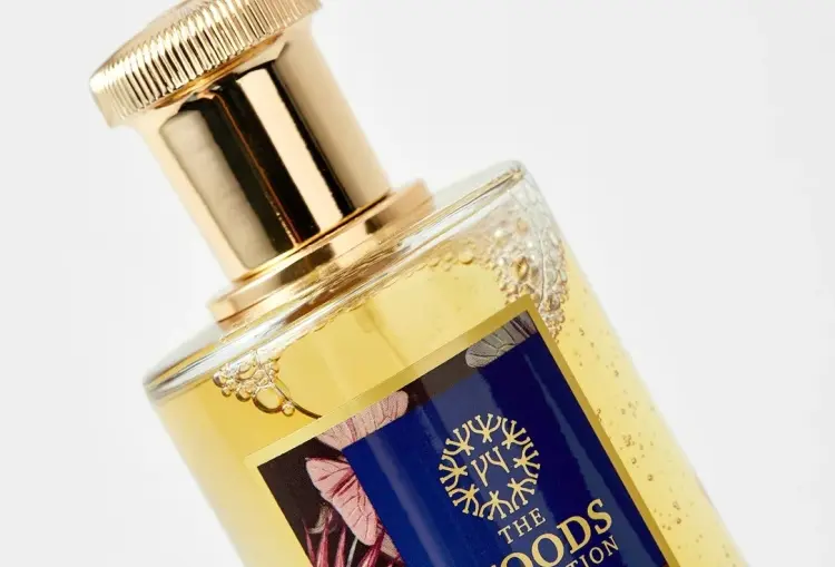 The Woods Collection Twilight парфюмерная вода EDP 100 мл, унисекс - ForteMarket The Woods Collection Twilight парфюмерная вода EDP 100 мл, унисекс купить,79900