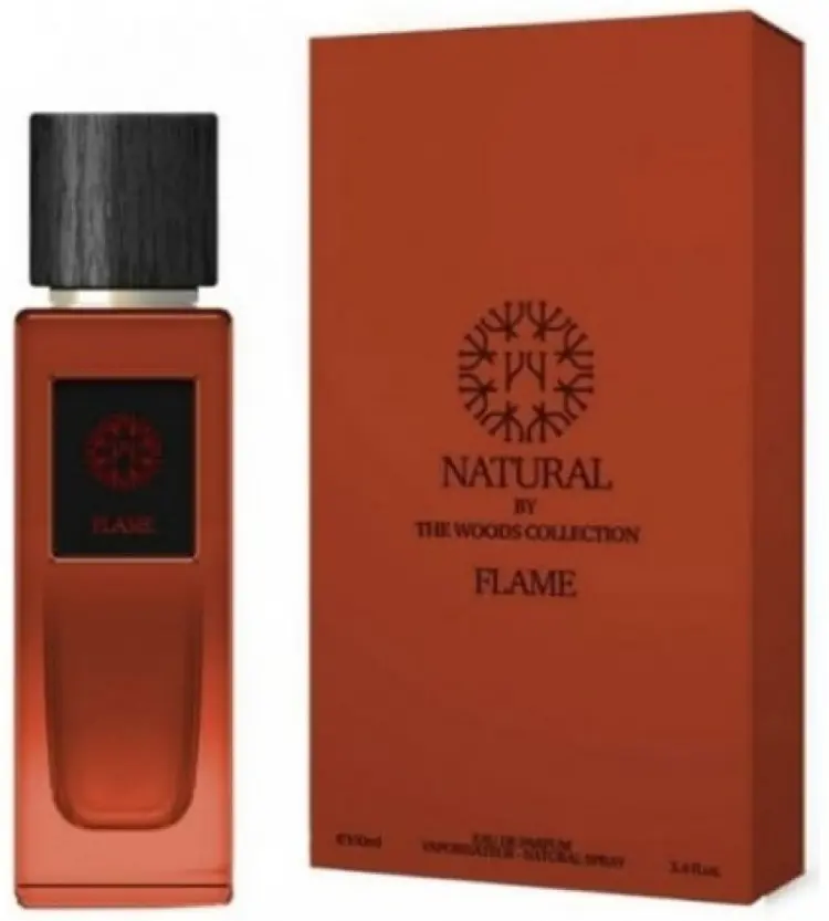 The Woods Collection By Natural Flame парфюмерная вода EDP 100 мл, унисекс купить,105000
