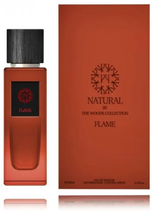 The Woods Collection By Natural Flame парфюмерная вода EDP 100 мл, унисекс купить,105000