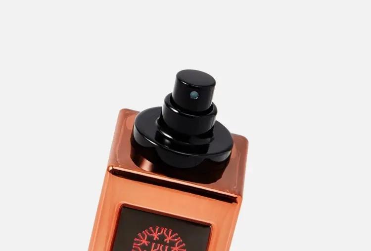 The Woods Collection By Natural Flame парфюмерная вода EDP 100 мл, унисекс купить,105000