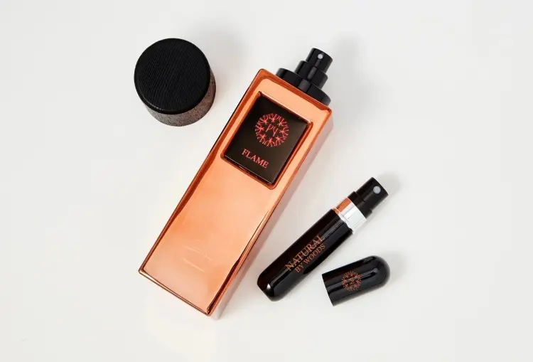 The Woods Collection By Natural Flame парфюмерная вода EDP 100 мл, унисекс купить,105000