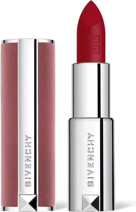 GIVENCHY Le Rouge Sheer Velvet помада 36 L'interdit купить,23990