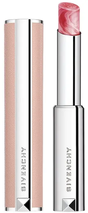 GIVENCHY Le Rose Perfecto Lip Balm бальзам оттеночный для губ 303 Soothing Red купить,29290