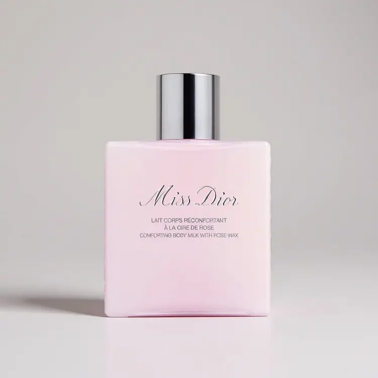 Dior Rose Body Milk молочко для тела 175 мл купить,NaN