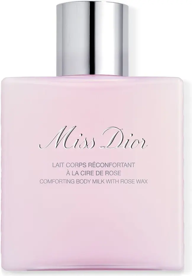 Dior Rose Body Milk молочко для тела 175 мл купить,NaN