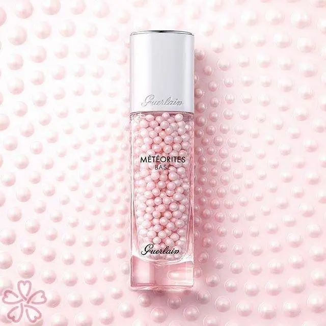 Guerlain Météorites основа под макияж для лица 30 мл купить,44400