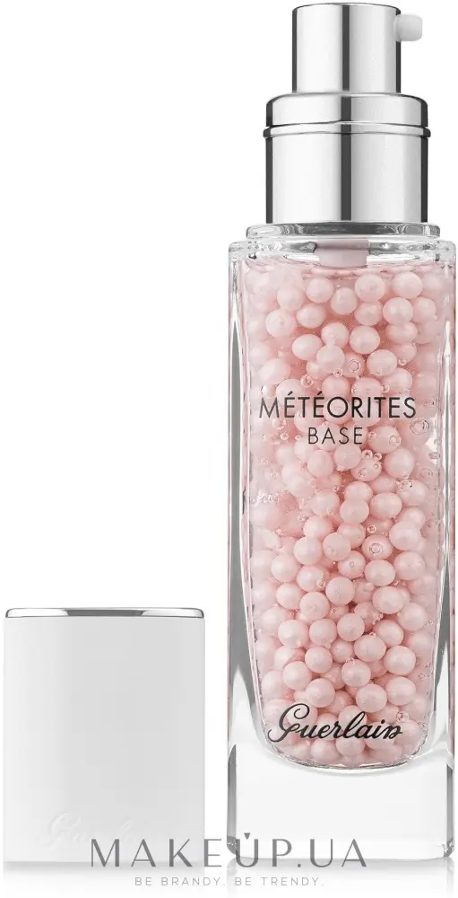 Guerlain Météorites основа под макияж для лица 30 мл купить,44400