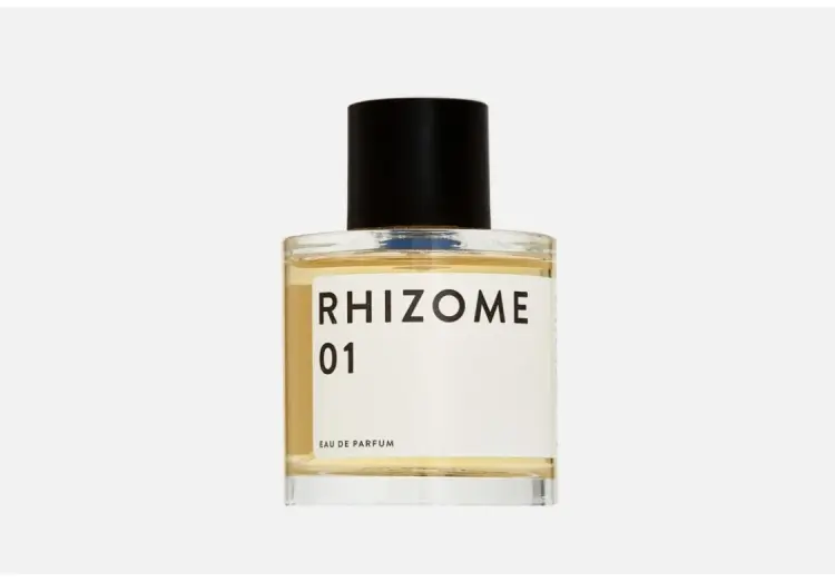 RHIZOME 01 парфюмерная вода EDP 100 мл, унисекс купить,79000