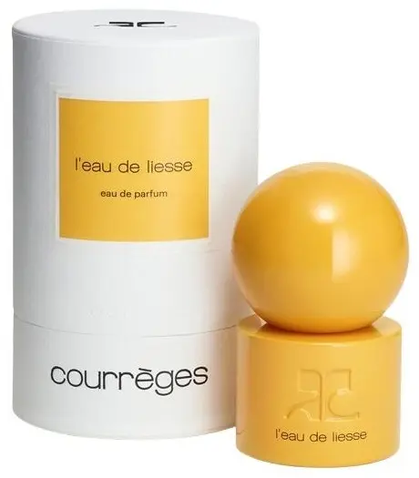 Courreges L'Eau de Liesse парфюмерная вода EDP 30 мл, унисекс - ForteMarket Courreges L'Eau de Liesse парфюмерная вода EDP 30 мл, унисекс купить,39390