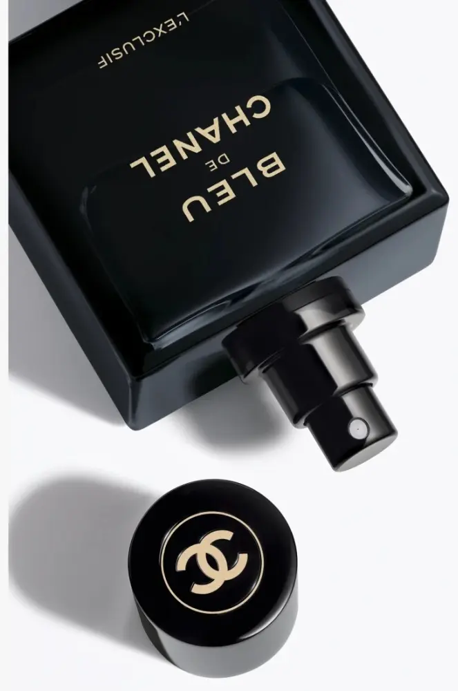 CHANEL Bleu De Chanel L'Exclusif духи PARFUM 60 мл, для мужчин купить,158000