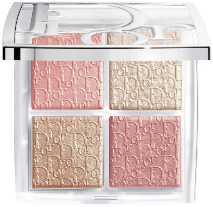 Dior Backstage Glow Maximizer Face Palette румяна, бронзер, хайлайтер 003 Pearly Peach Glow - ForteMarket Dior Backstage Glow Maximizer Face Palette румяна, бронзер, хайлайтер 003 Pearly Peach Glow купить,45500