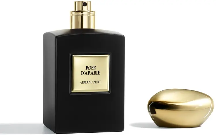 Giorgio Armani Prive Rose D’arabie парфюмерная вода EDP 100 мл, унисекс - ForteMarket Giorgio Armani Prive Rose D’arabie парфюмерная вода EDP 100 мл, унисекс купить,214590
