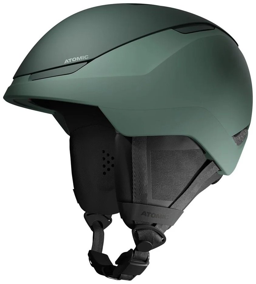 Шлем Atomic AN5006590 зеленый M