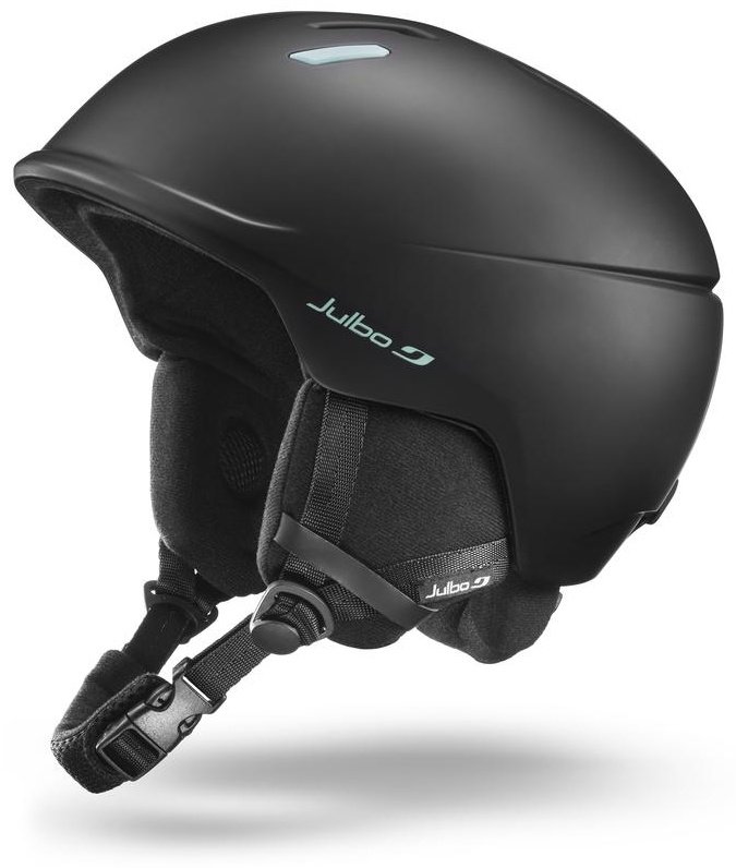 Шлем Julbo Julbo шлем горнолыжный детский Casque Shortcuts/JCI629S14 черный S