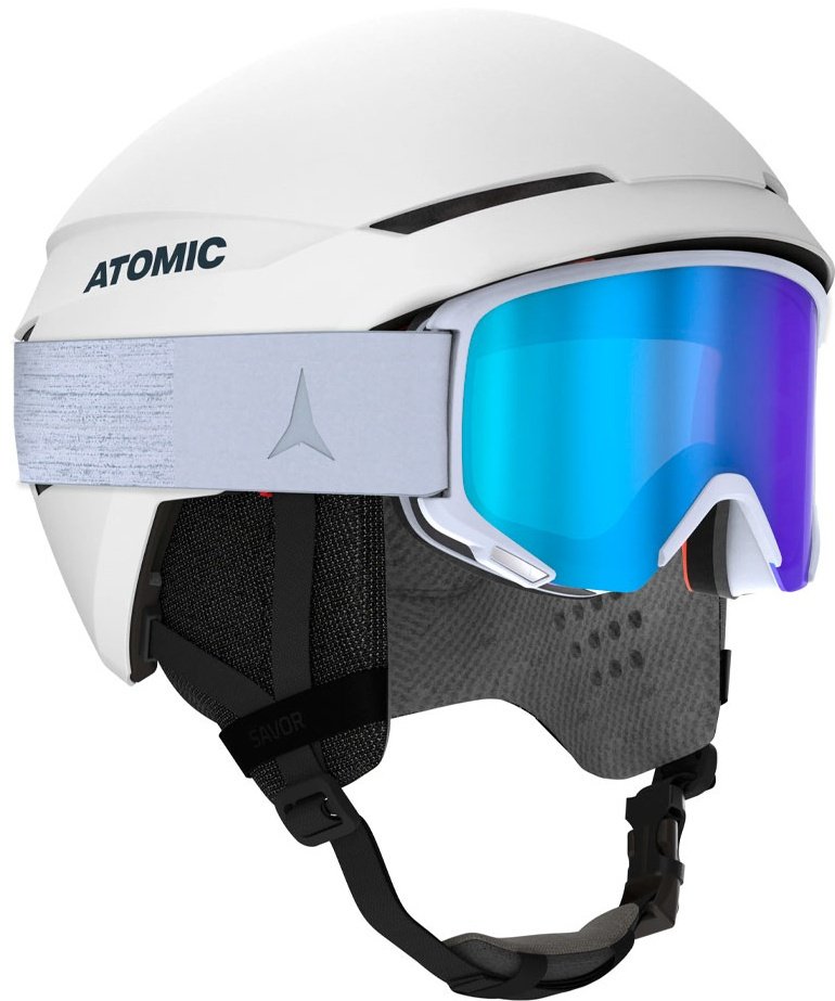 Шлем Atomic AN5005692 белый S
