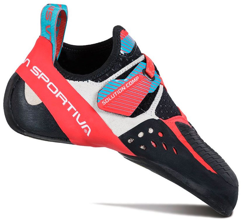 Скальные туфли La Sportiva 8058428099047 34.5