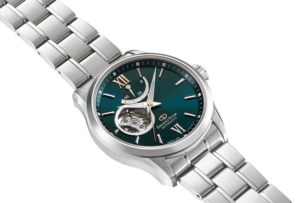 Часы Orient RE-AT0002E00B купить,NaN