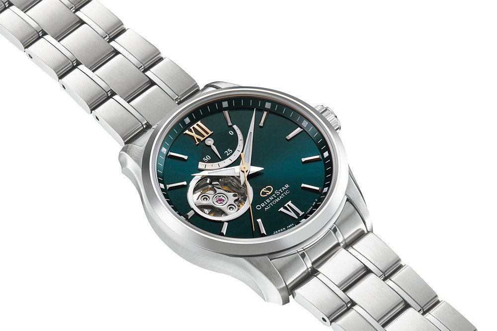 Часы Orient RE-AT0002E00B купить,NaN