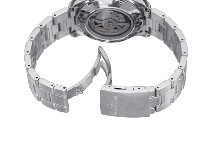 Часы Orient RE-AT0002E00B купить,NaN