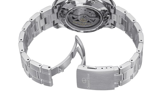 Часы Orient RE-AT0002E00B купить,NaN