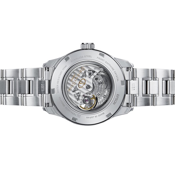 Часы Orient RE-AT0002E00B купить,NaN