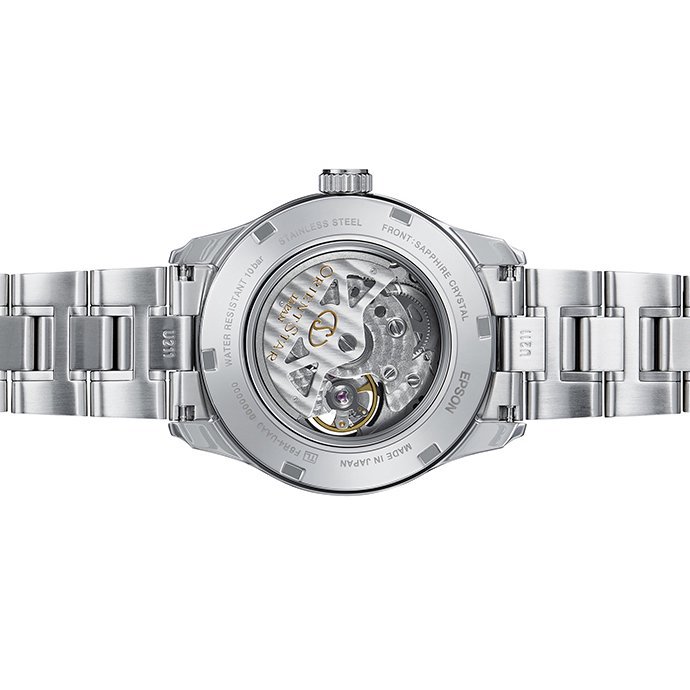 Часы Orient RE-AT0002E00B купить,NaN
