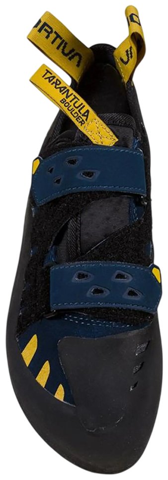 Скальные туфли La Sportiva Tarantula Boulder ZFCS143-B29E23 36
