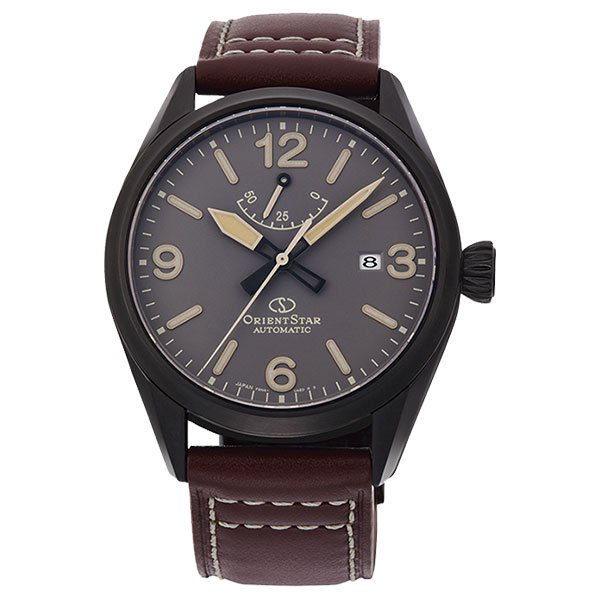 Часы Orient RE-AU0202N00B купить,NaN