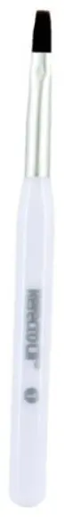 RefectoCil кисть плоская Cosmetic Brush Soft 1 шт купить,NaN