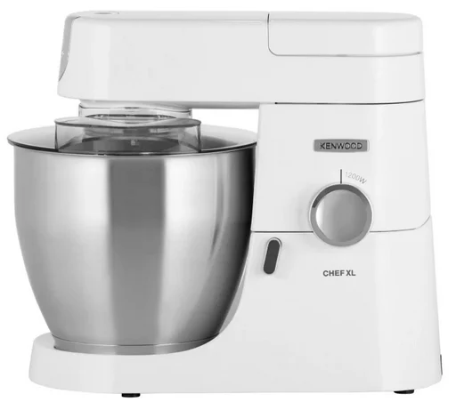 Кухонный комбайн KENWOOD KVL4100W белый