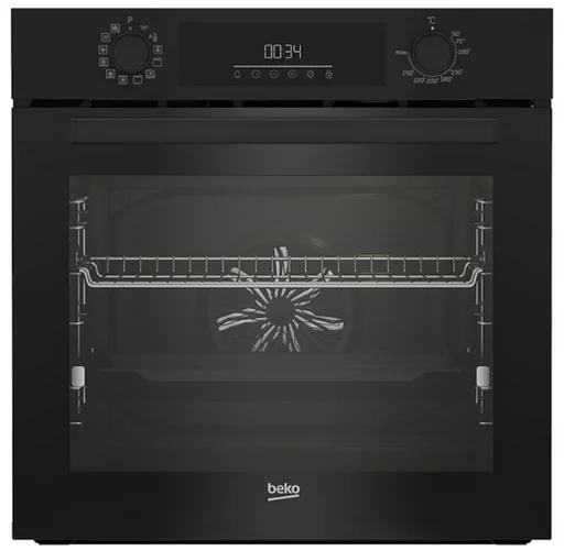 Духовой шкаф Beko BBIM11302B черный
