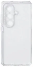 Чехол Aray+ для телефона Samsung Galaxy S26 прозрачный 
