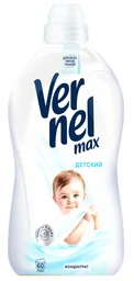 Кондиционер Vernel Max Детский 1440мл