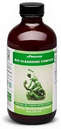 AD MEDICINE LLC Сироп БиоКлинзинг Комплекс 237мл