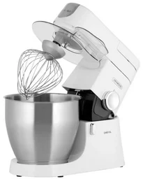 Кухонный комбайн KENWOOD KVL4100W белый