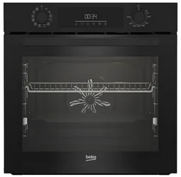 Духовой шкаф Beko BBIM11302B черный