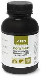Биолит Программа фитосанации «PRO-sanatio» экстракт 400