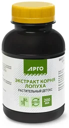 Биолит Программа фитосанации «PRO-sanatio» экстракт 400