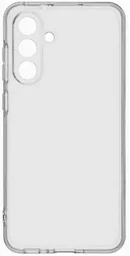 Чехол Aray+ для телефона Samsung Galaxy A37 2026 прозрачный