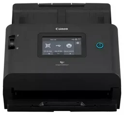 Сканер Canon imageFORMULA DR-S350NW 6897C009