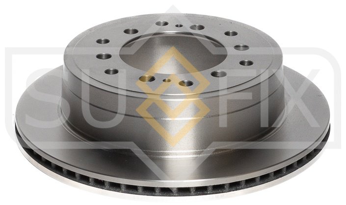 Диски Sufix задние FX-1170 купить,30720