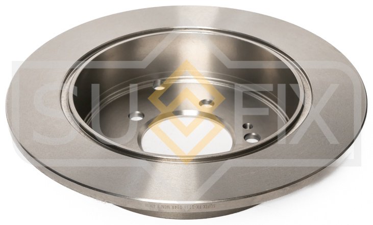 Диски Sufix задние FX-1136 купить,29100