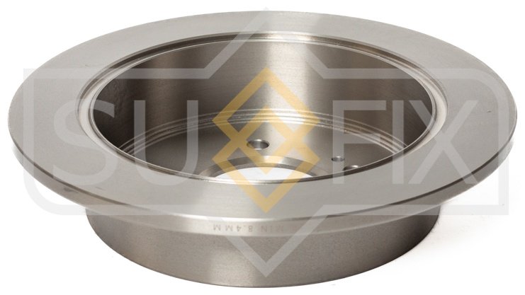 Диски Sufix задние FX-1158 купить,24050