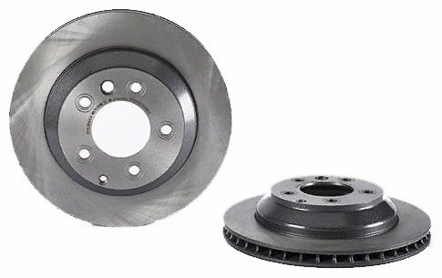 Диски Stellox задние 6020-47114V-SX купить,32160