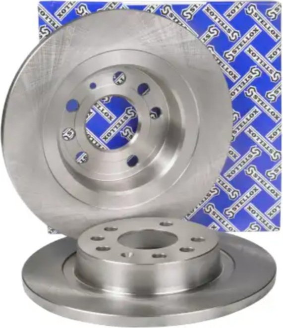 Диски Stellox задние 6020-3646-SX купить,24600