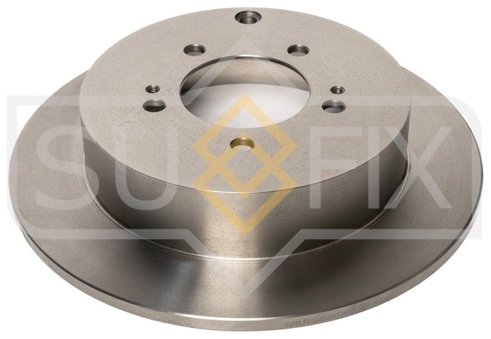 Диски Sufix задние FX-1136 купить,29100